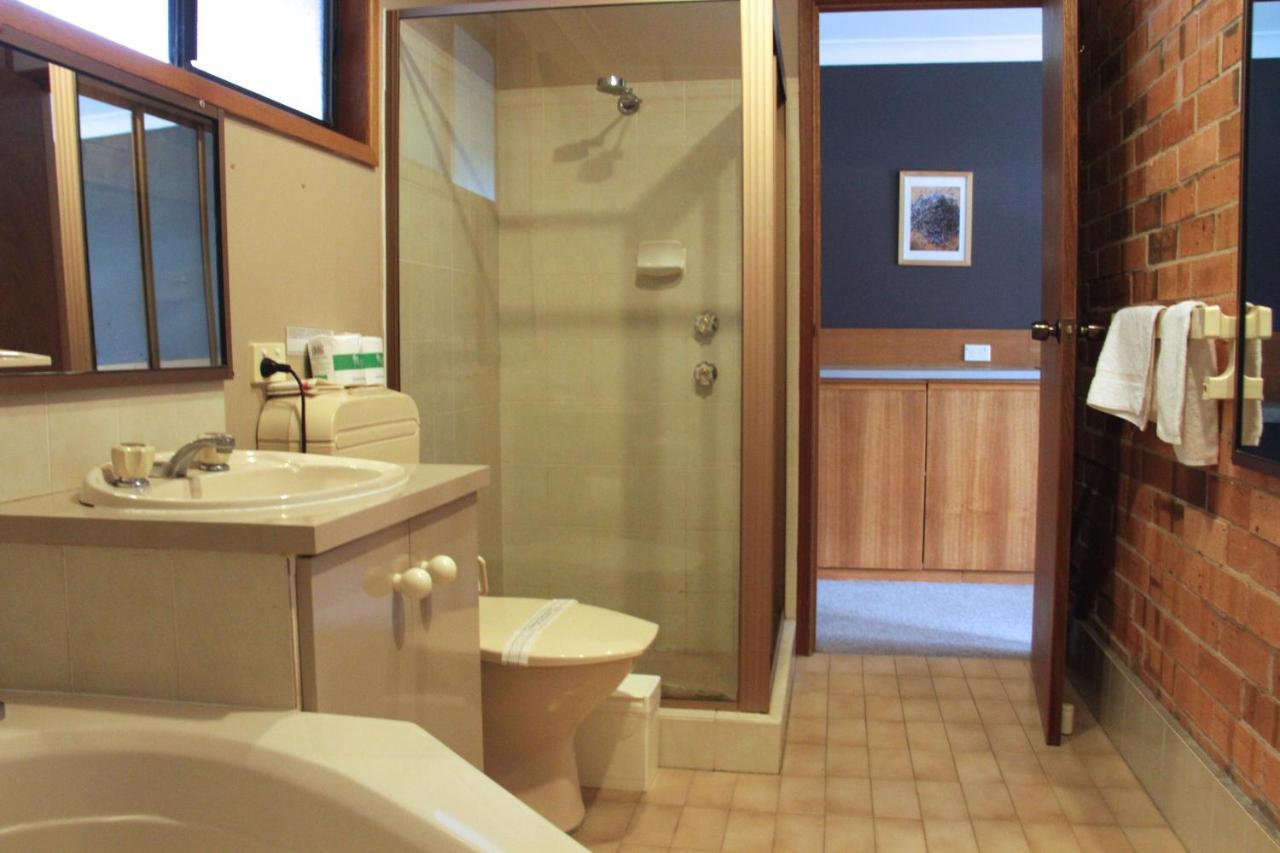 Mount Seaview Resort Yarras Extérieur photo