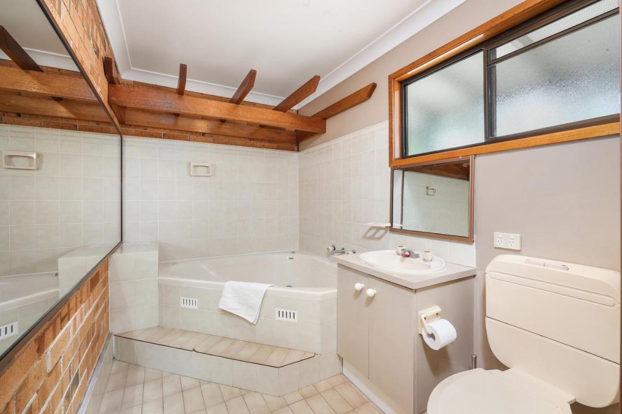 Mount Seaview Resort Yarras Extérieur photo