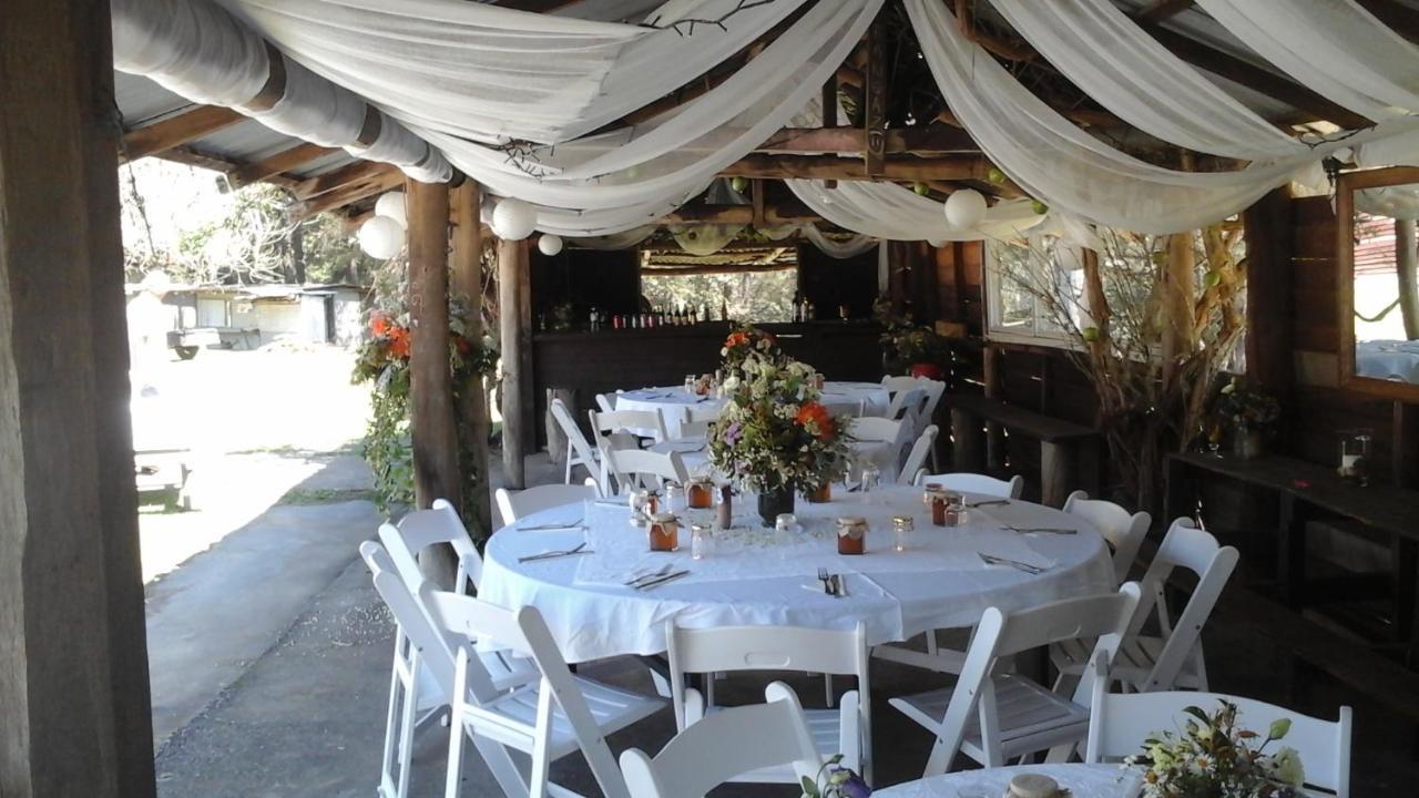 Mount Seaview Resort Yarras Extérieur photo