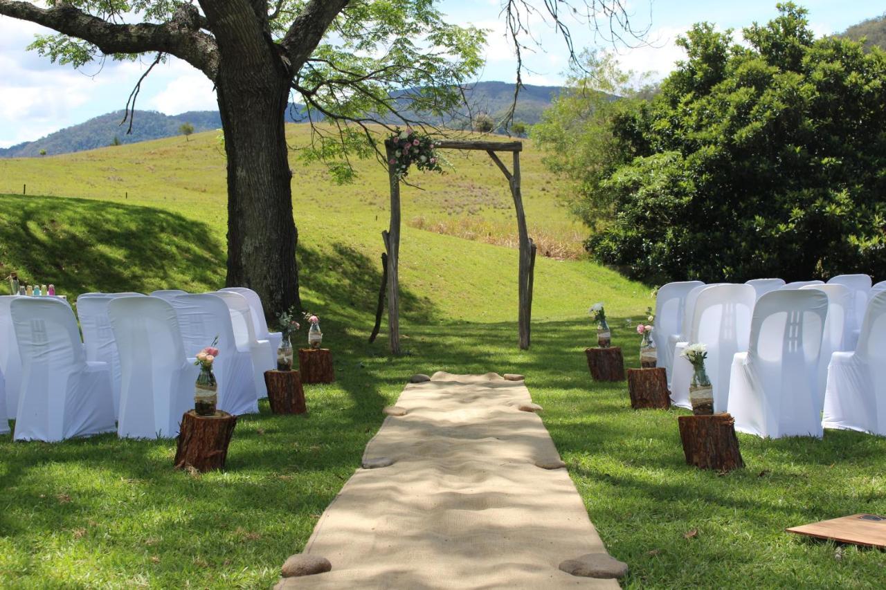 Mount Seaview Resort Yarras Extérieur photo