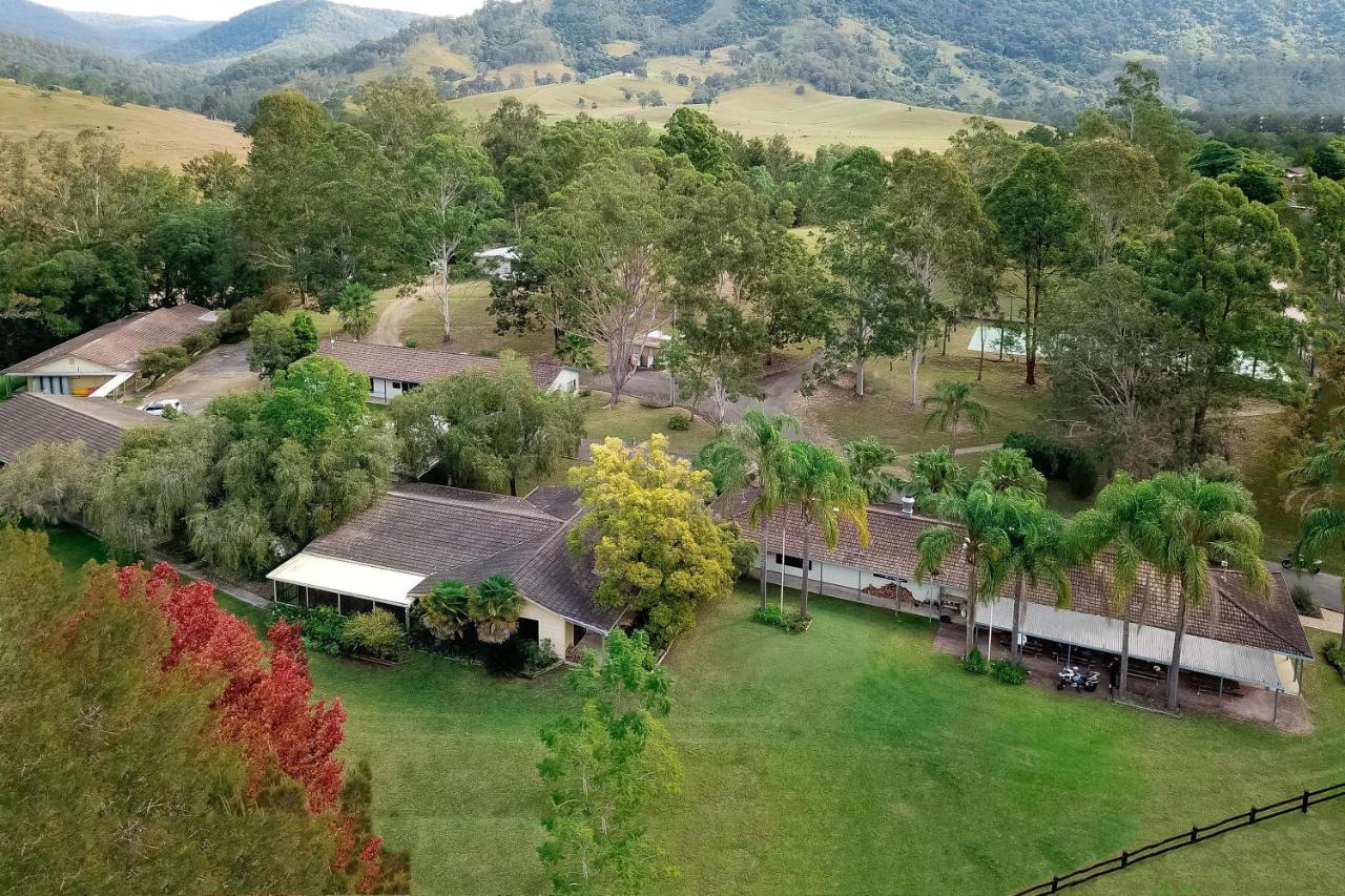 Mount Seaview Resort Yarras Extérieur photo