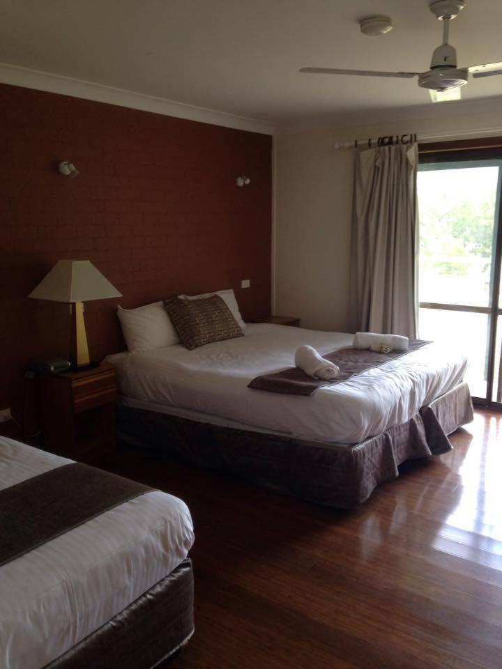 Mount Seaview Resort Yarras Extérieur photo